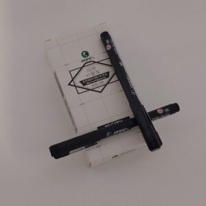 Marie's piirustuskynä , Micron , Black